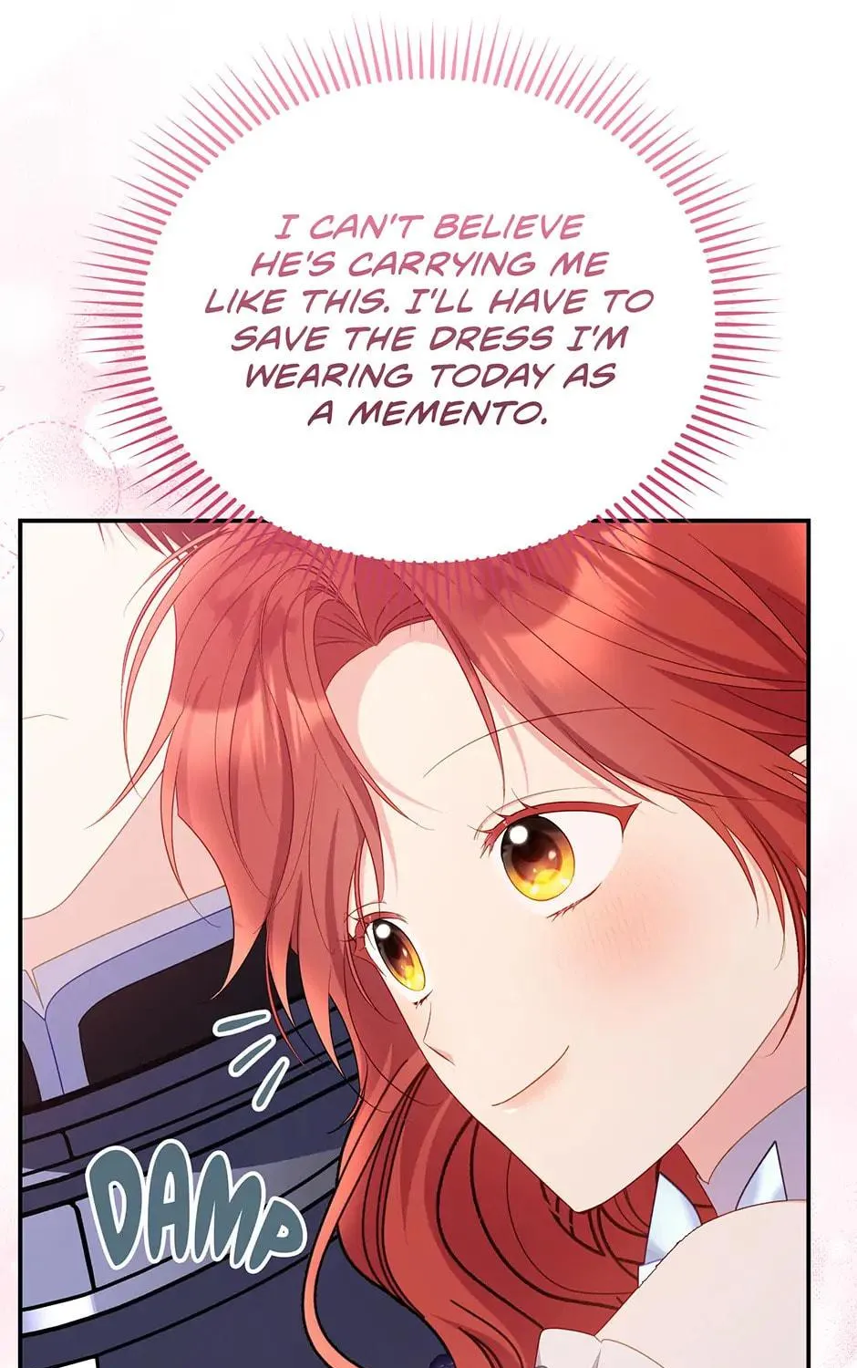 The Villainess Captured the Grand Duke Chapter 69 page 71 - 