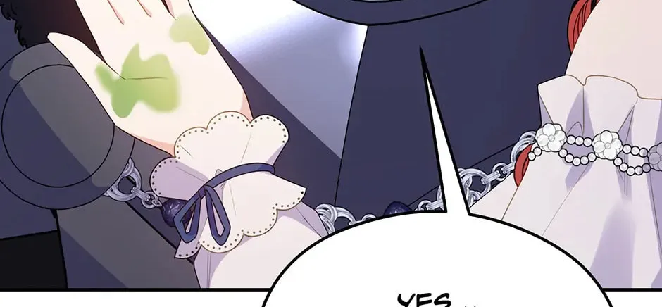 The Villainess Captured the Grand Duke Chapter 69 page 74 - 