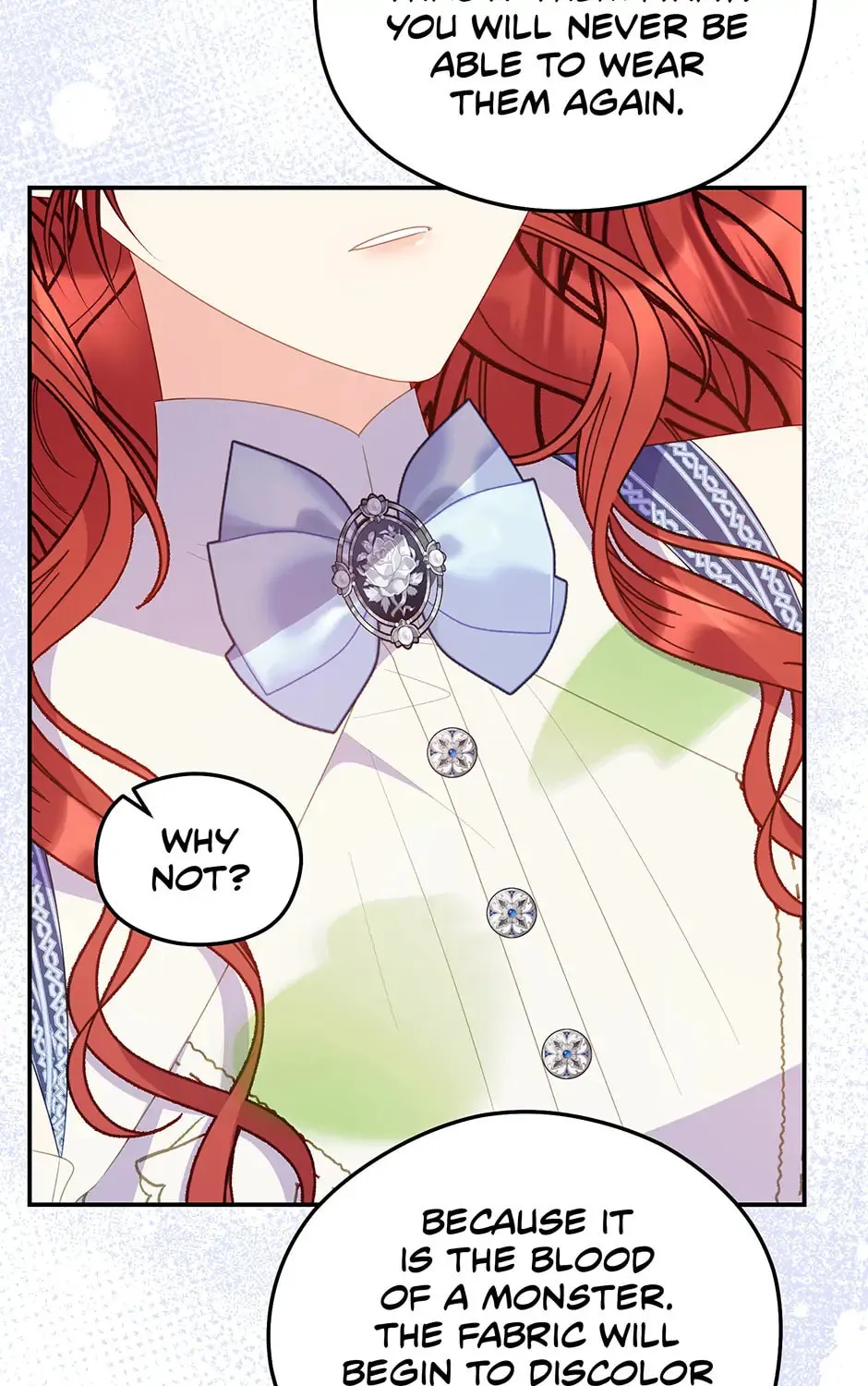 The Villainess Captured the Grand Duke Chapter 69 page 81 - 