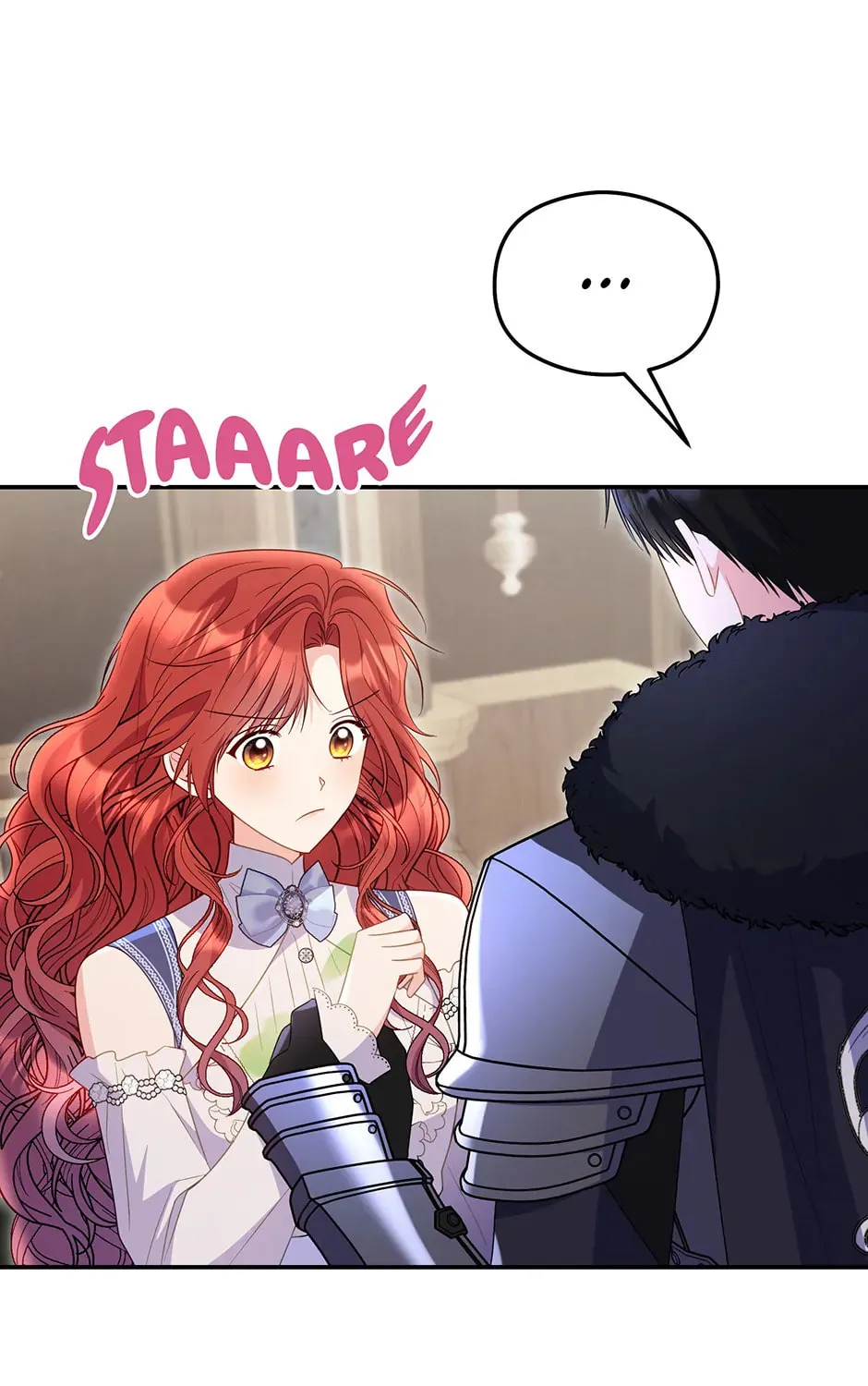 The Villainess Captured the Grand Duke Chapter 69 page 87 - 