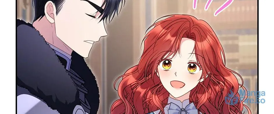 The Villainess Captured the Grand Duke Chapter 69 page 96 - 