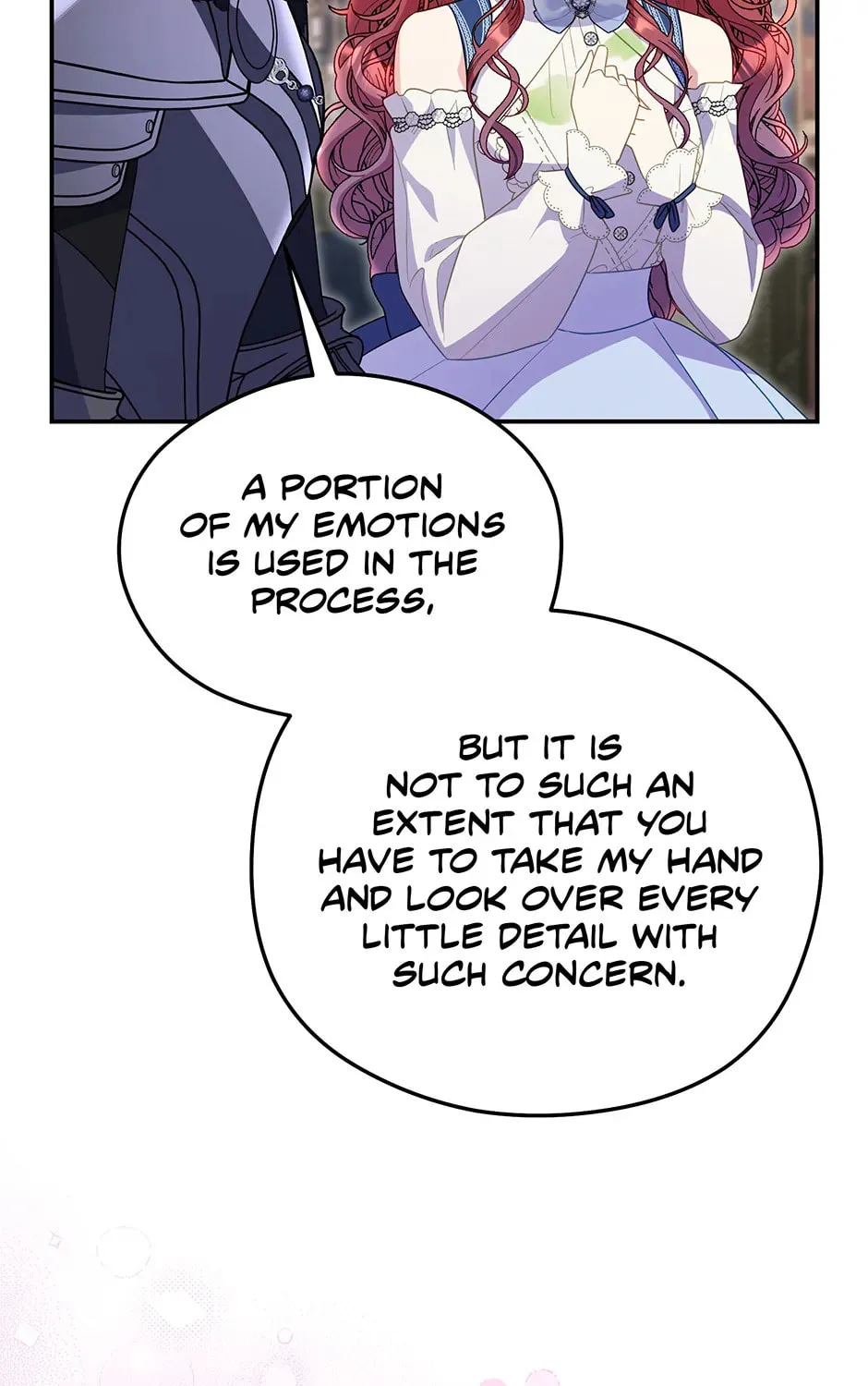 The Villainess Captured the Grand Duke Chapter 69 page 97 - 