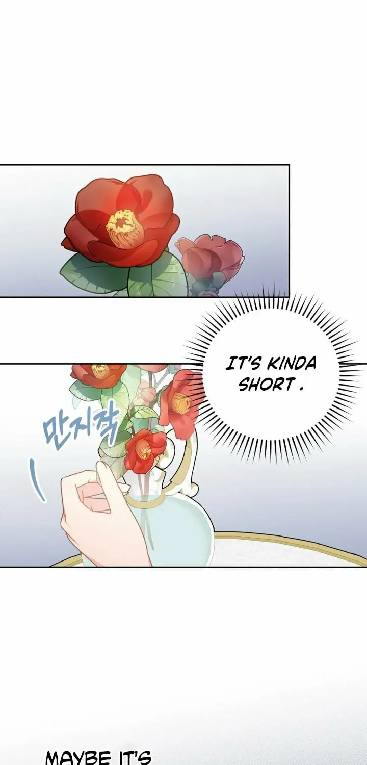 The Villainess Captured the Grand Duke Chapter 7 page 2 - 