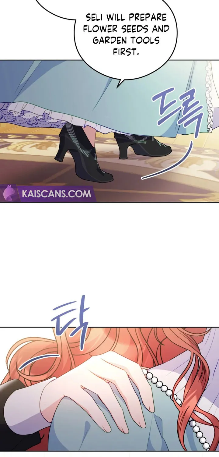 The Villainess Captured the Grand Duke Chapter 7 page 13 - 