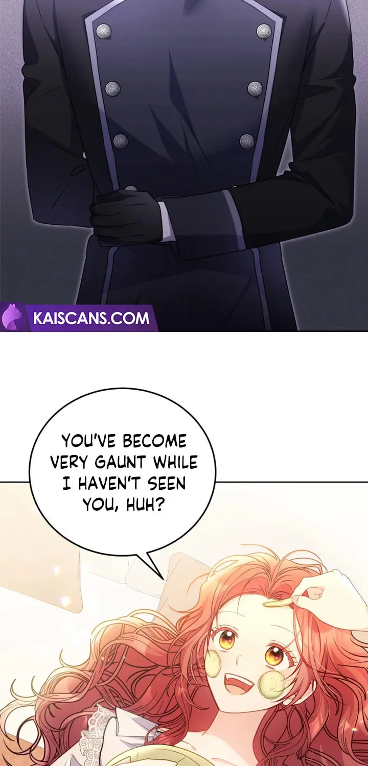 The Villainess Captured the Grand Duke Chapter 7 page 18 - 
