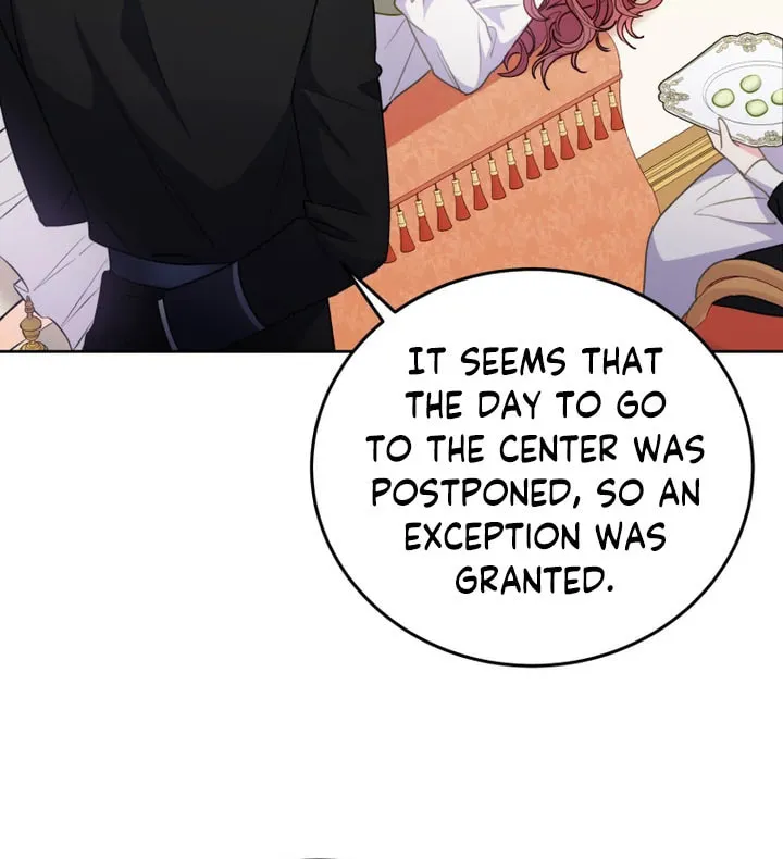 The Villainess Captured the Grand Duke Chapter 7 page 22 - 