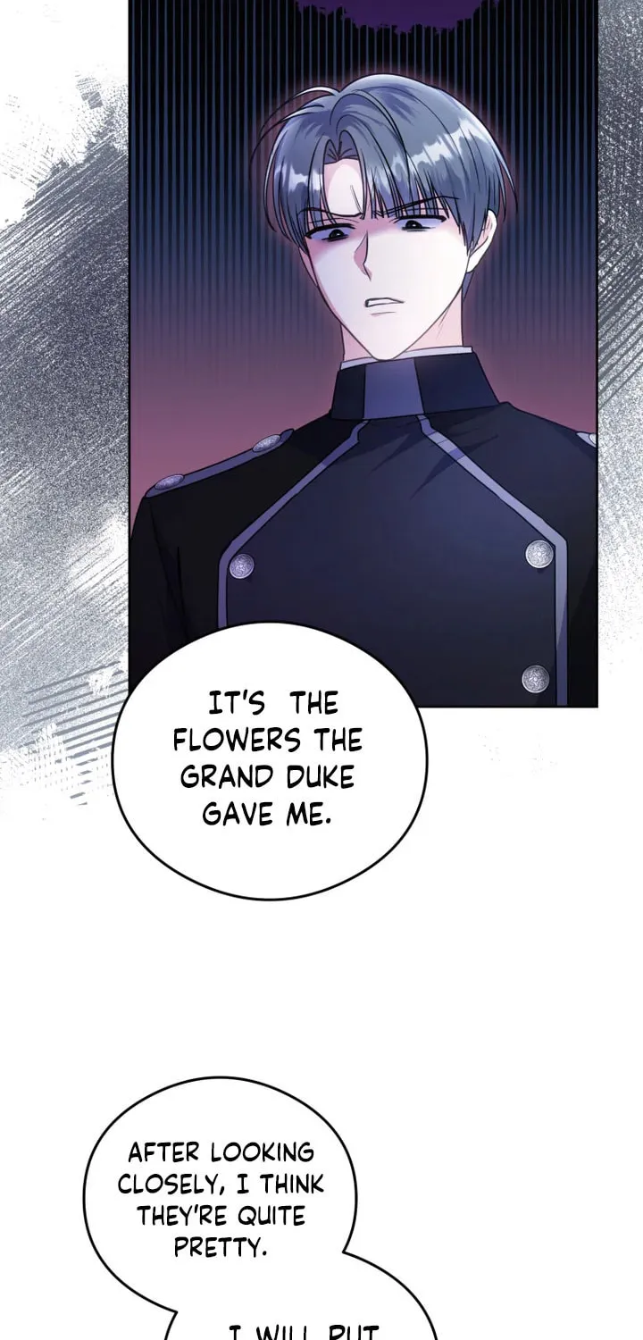 The Villainess Captured the Grand Duke Chapter 7 page 24 - 