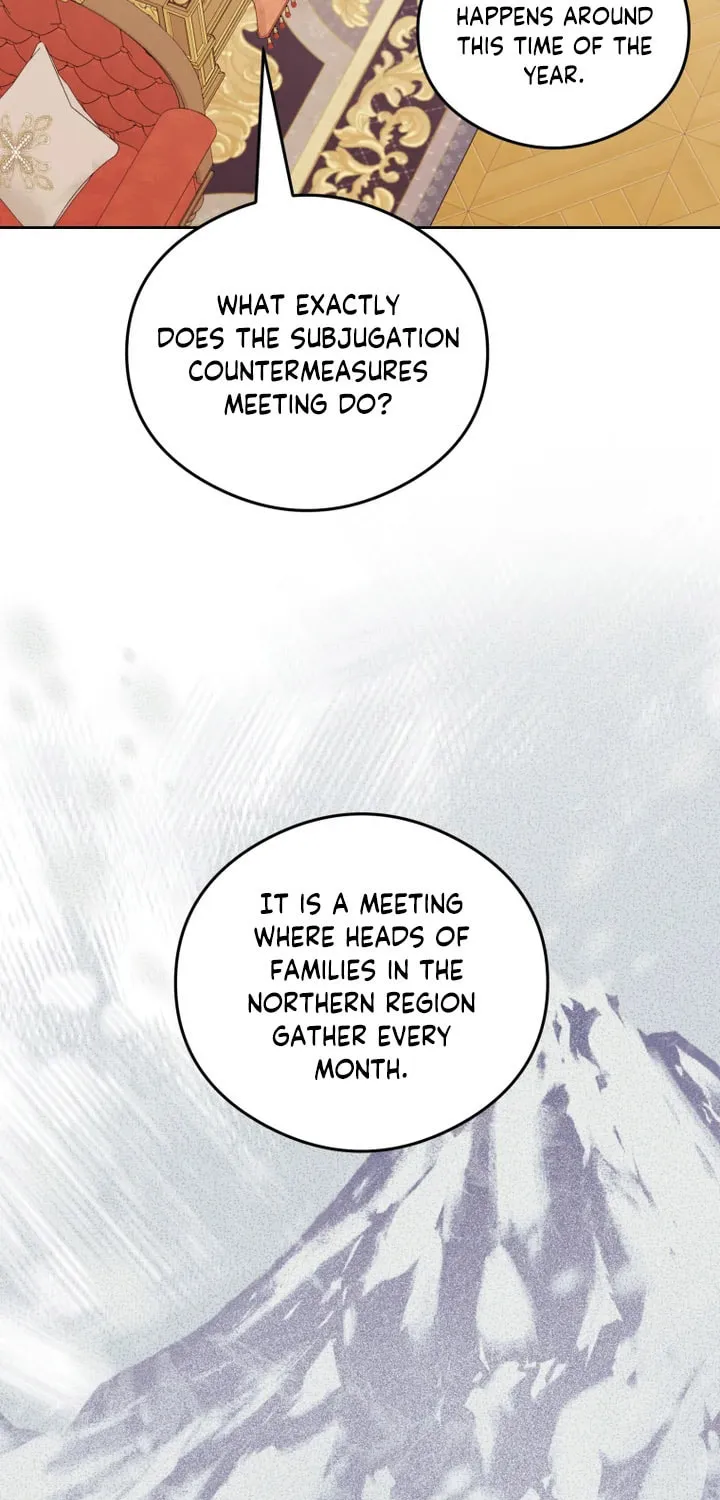 The Villainess Captured the Grand Duke Chapter 7 page 27 - 