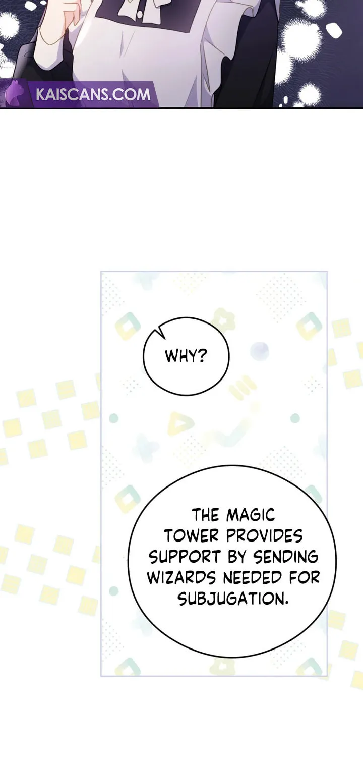 The Villainess Captured the Grand Duke Chapter 7 page 31 - 