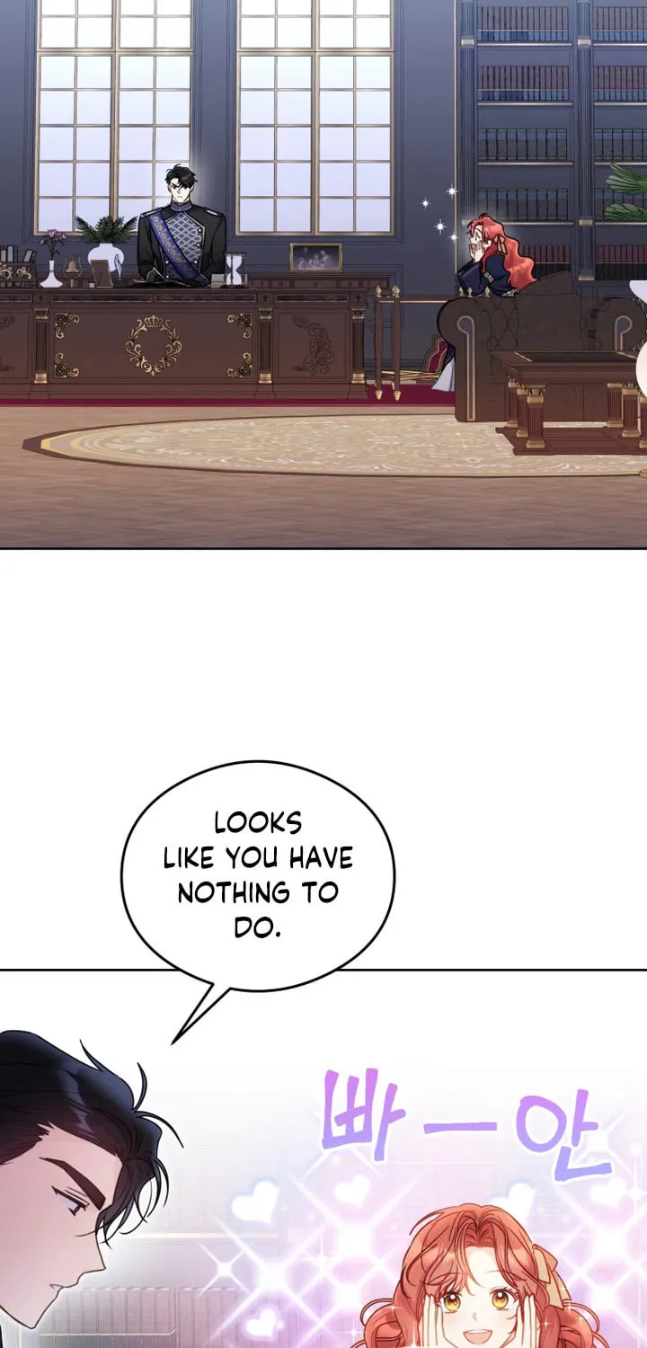 The Villainess Captured the Grand Duke Chapter 7 page 34 - 