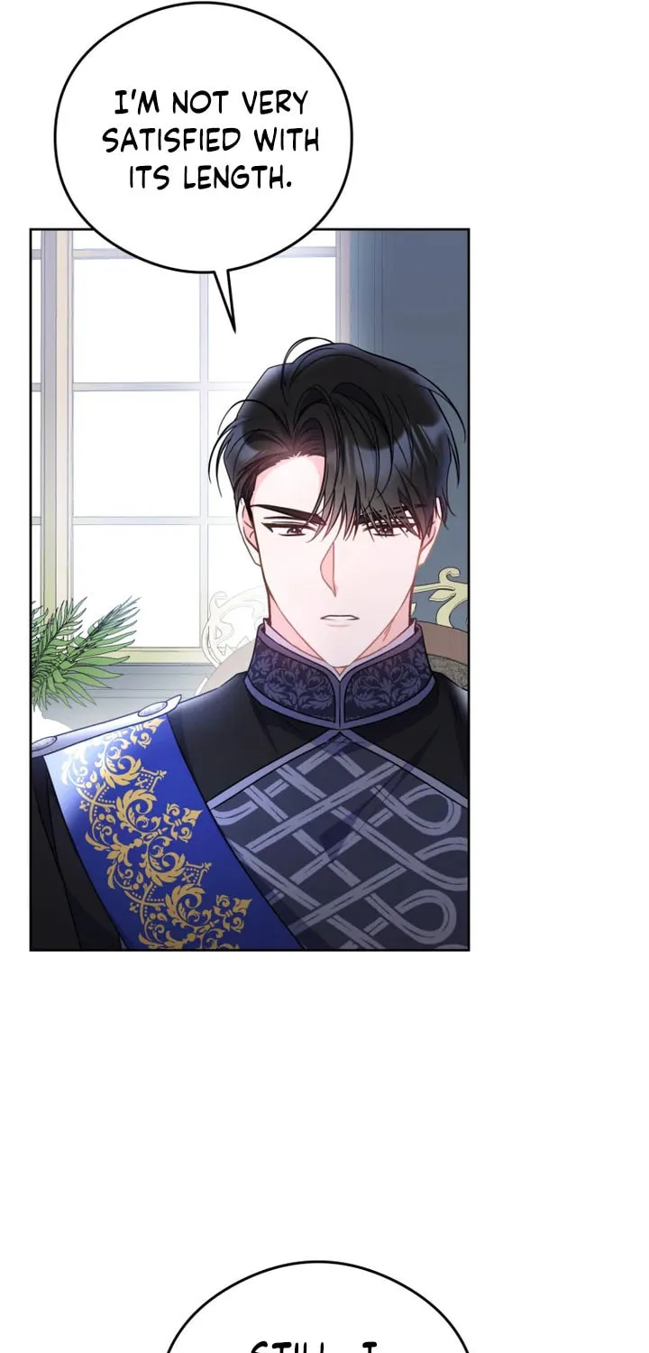 The Villainess Captured the Grand Duke Chapter 7 page 37 - 