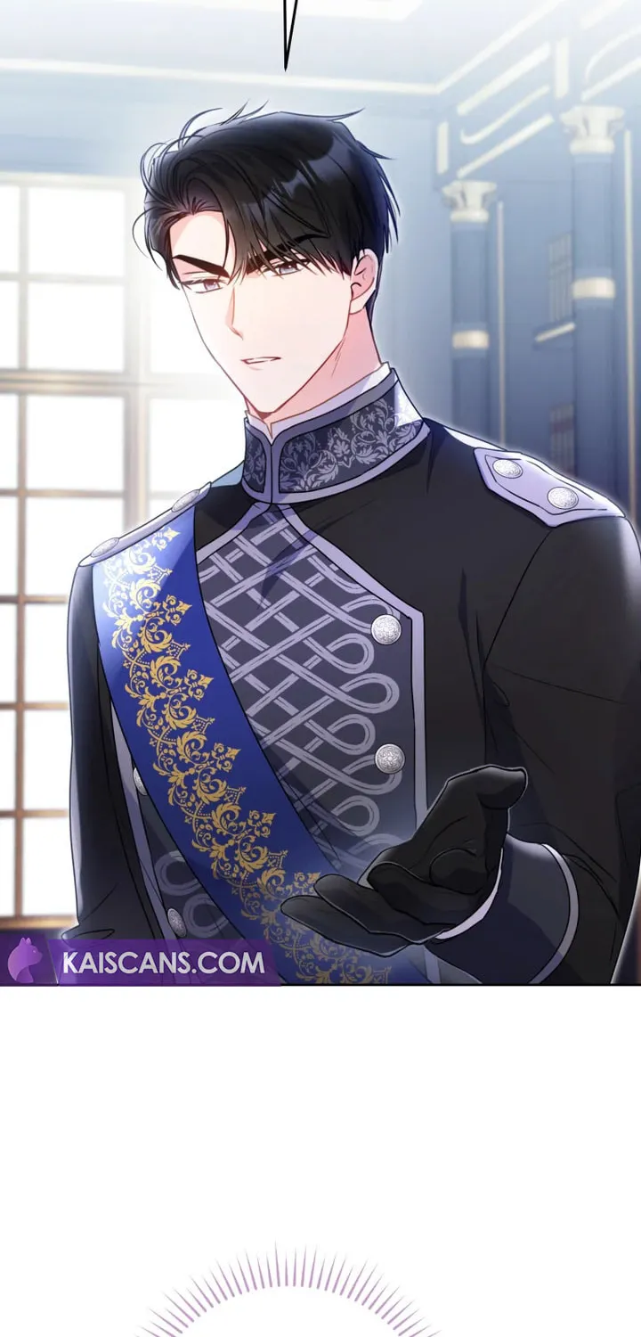 The Villainess Captured the Grand Duke Chapter 7 page 40 - 
