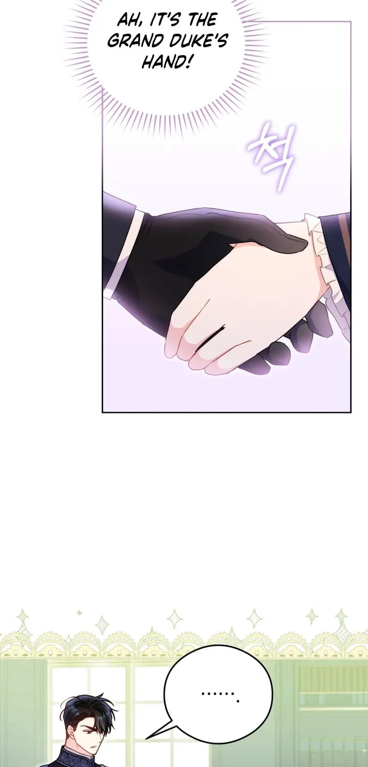 The Villainess Captured the Grand Duke Chapter 7 page 41 - 