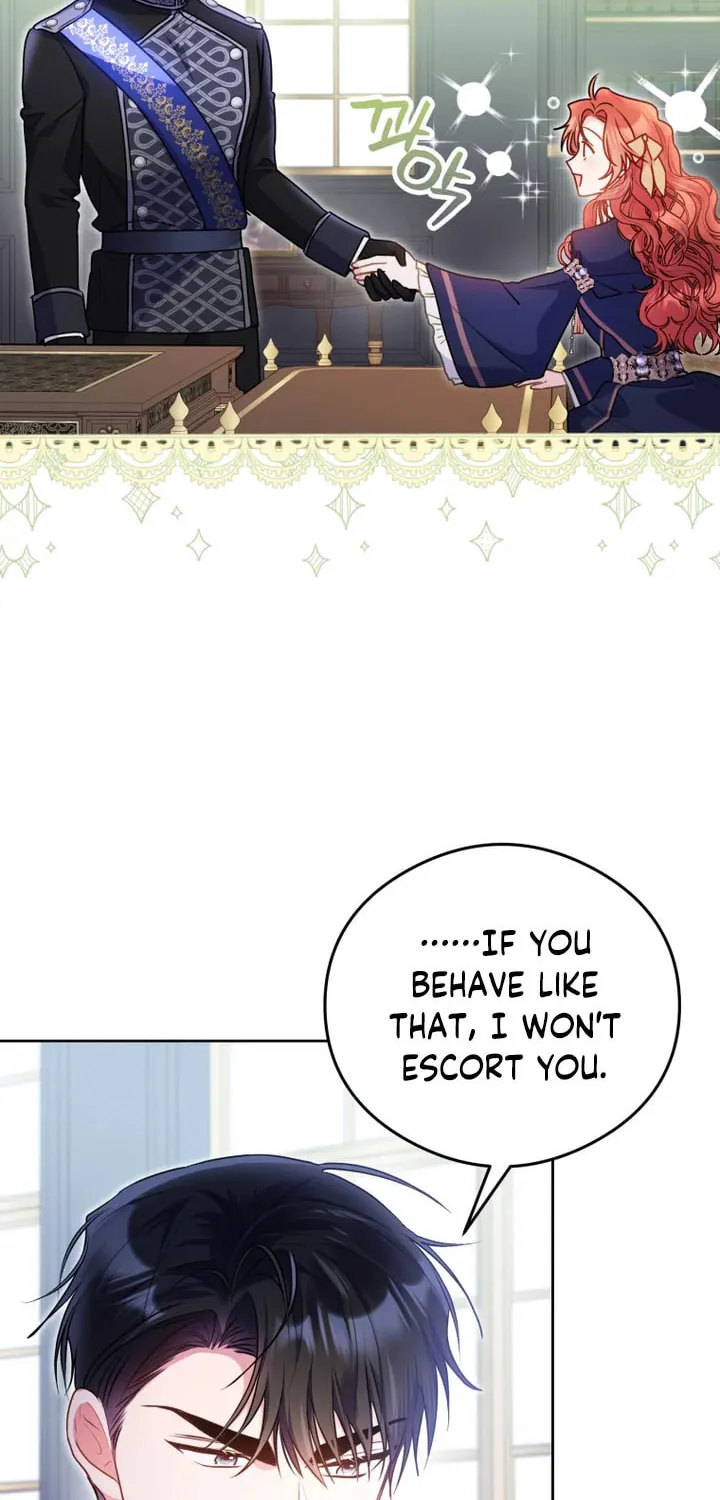 The Villainess Captured the Grand Duke Chapter 7 page 42 - 