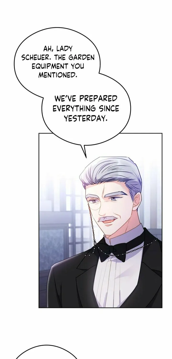 The Villainess Captured the Grand Duke Chapter 7 page 52 - 