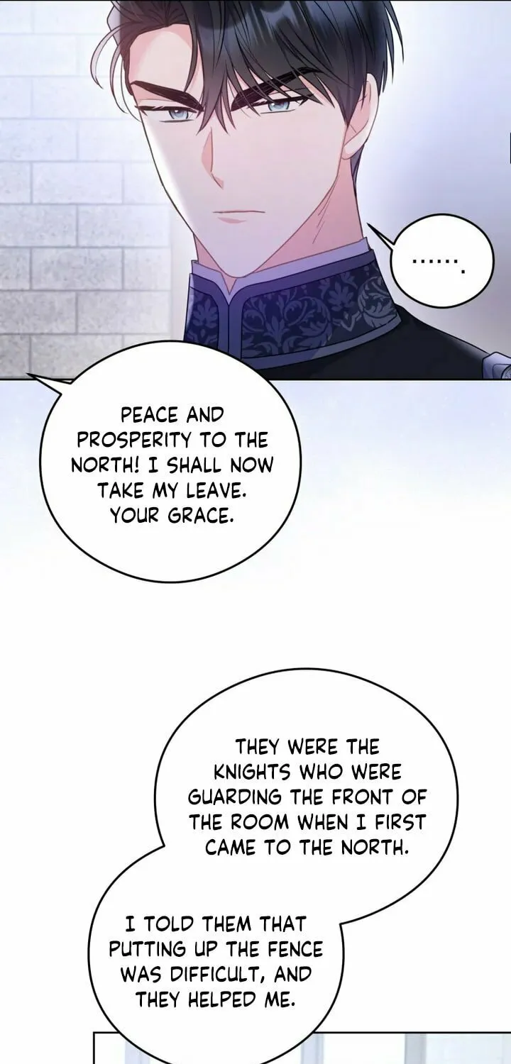The Villainess Captured the Grand Duke Chapter 7 page 58 - 