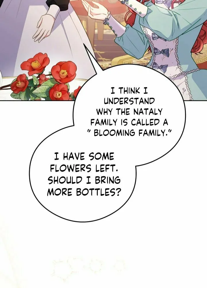 The Villainess Captured the Grand Duke Chapter 7 page 8 - 