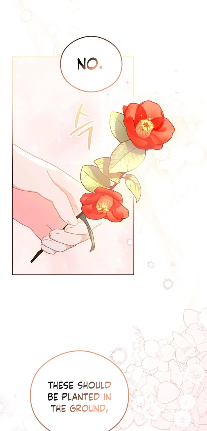 The Villainess Captured the Grand Duke Chapter 7 page 9 - 