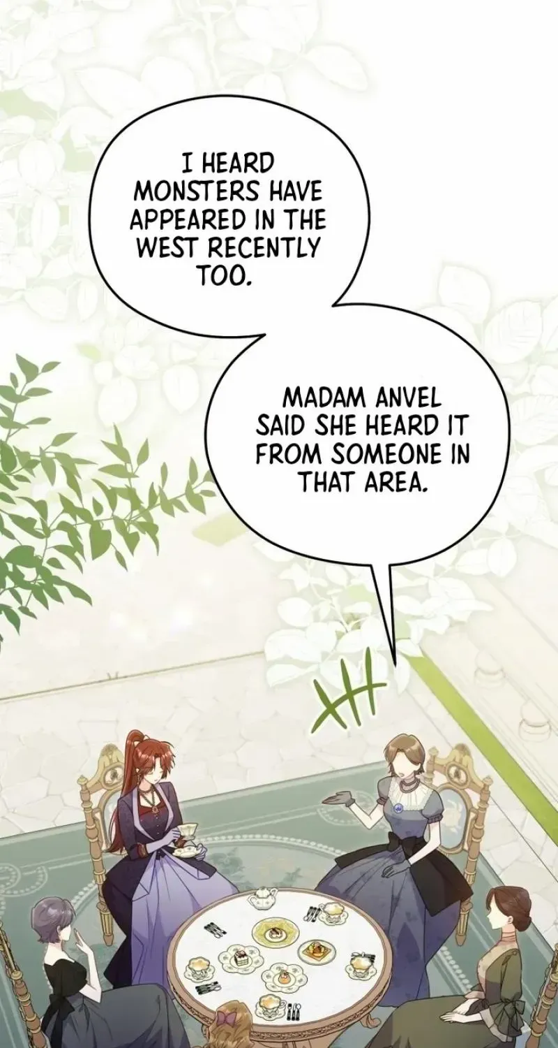 The Villainess Captured the Grand Duke Chapter 70 page 2 - 