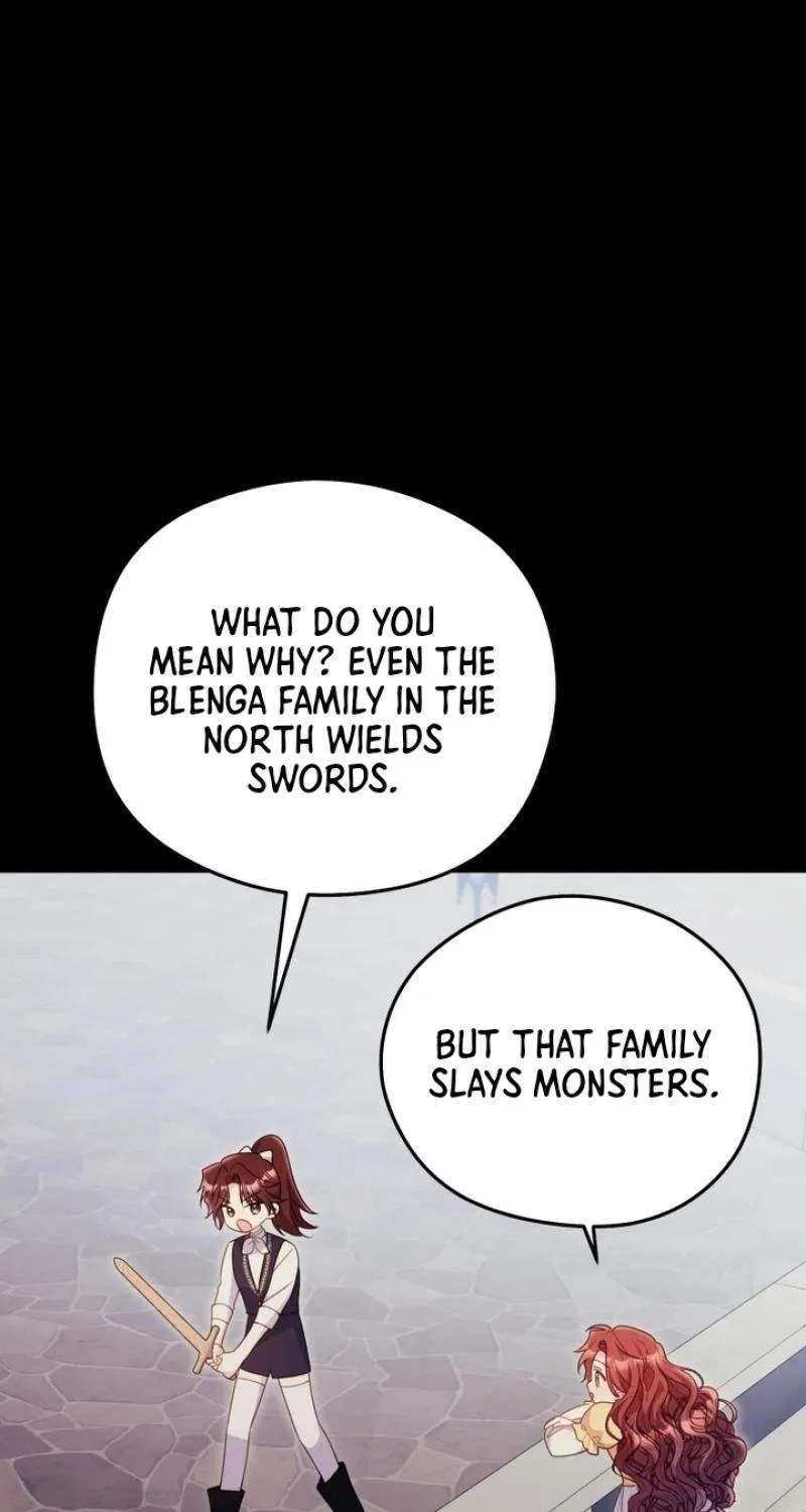 The Villainess Captured the Grand Duke Chapter 70 page 117 - 