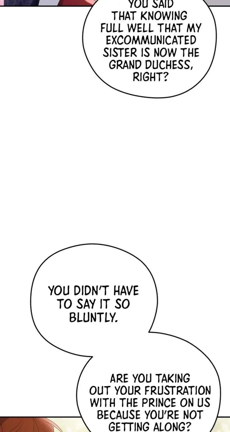 The Villainess Captured the Grand Duke Chapter 70 page 13 - 