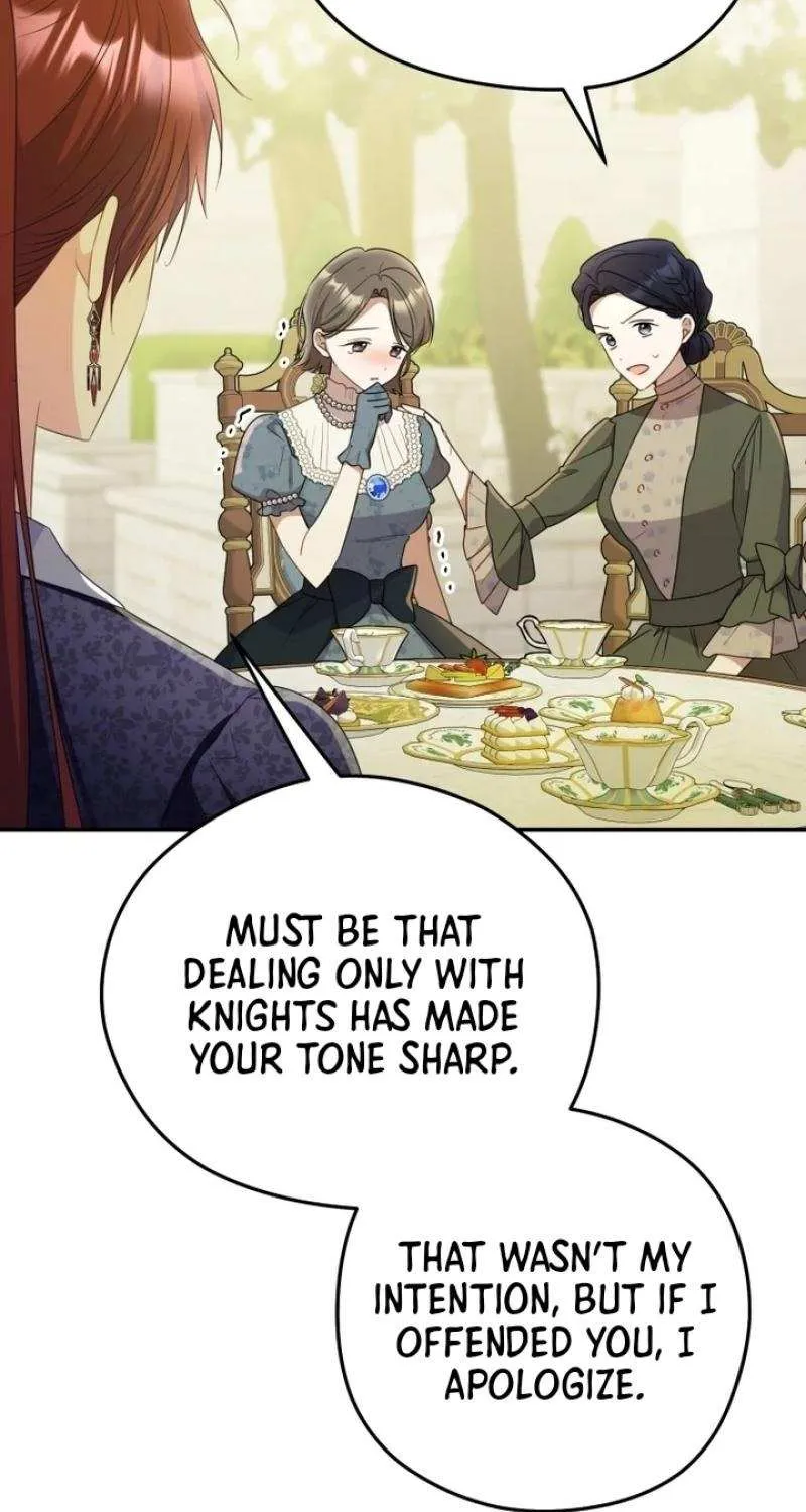 The Villainess Captured the Grand Duke Chapter 70 page 14 - 
