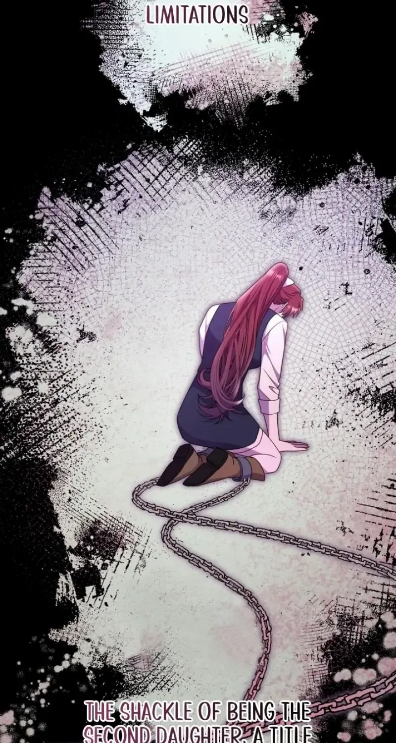 The Villainess Captured the Grand Duke Chapter 70 page 132 - 