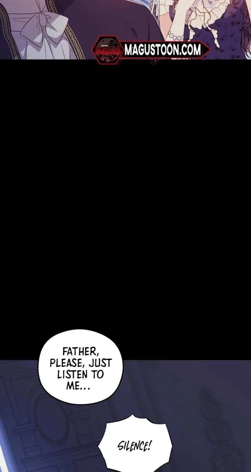 The Villainess Captured the Grand Duke Chapter 70 page 141 - 