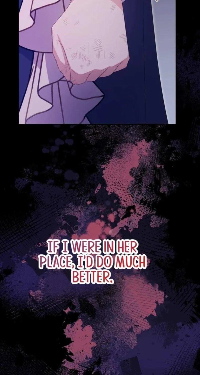 The Villainess Captured the Grand Duke Chapter 70 page 144 - 