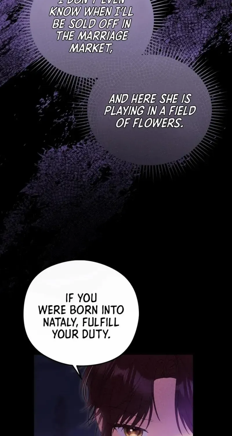 The Villainess Captured the Grand Duke Chapter 70 page 150 - 