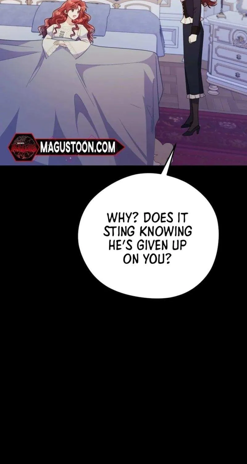 The Villainess Captured the Grand Duke Chapter 70 page 164 - 