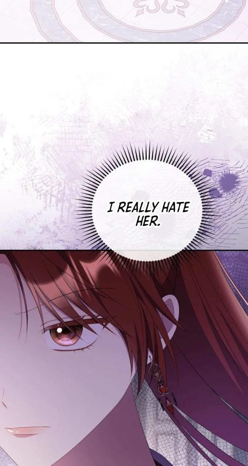 The Villainess Captured the Grand Duke Chapter 70 page 20 - 