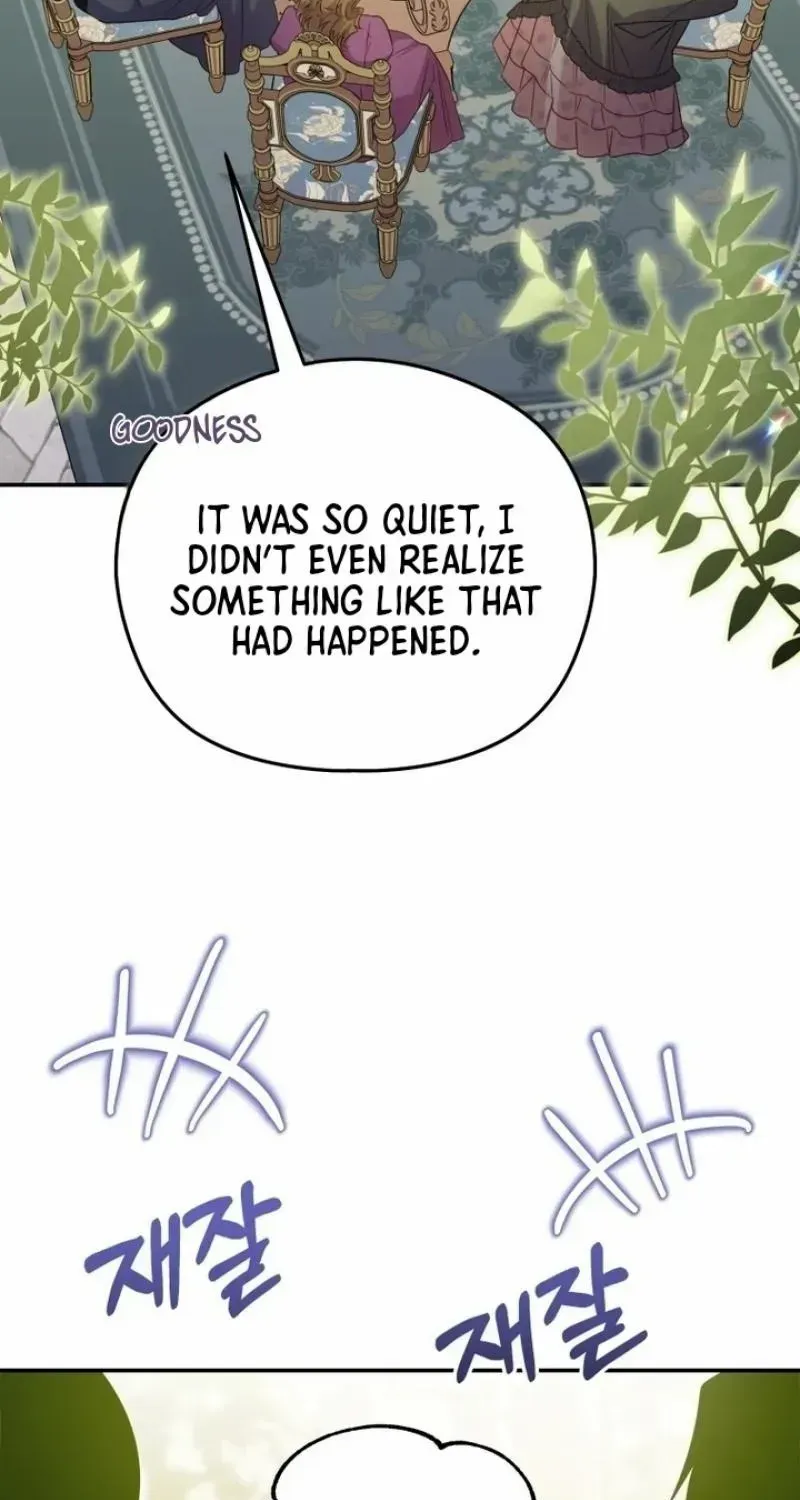 The Villainess Captured the Grand Duke Chapter 70 page 3 - 