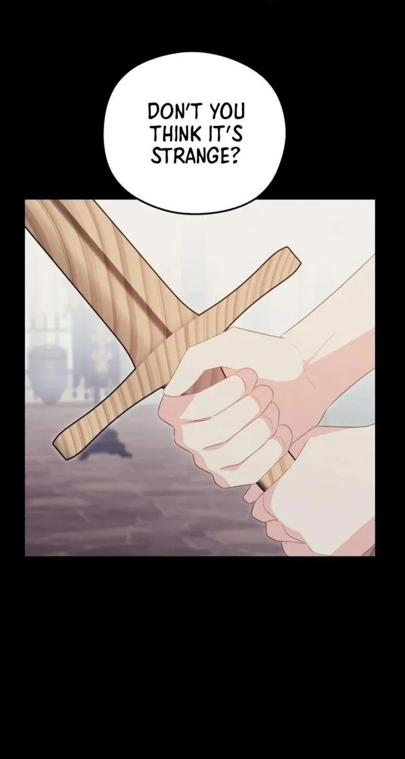 The Villainess Captured the Grand Duke Chapter 70 page 26 - 
