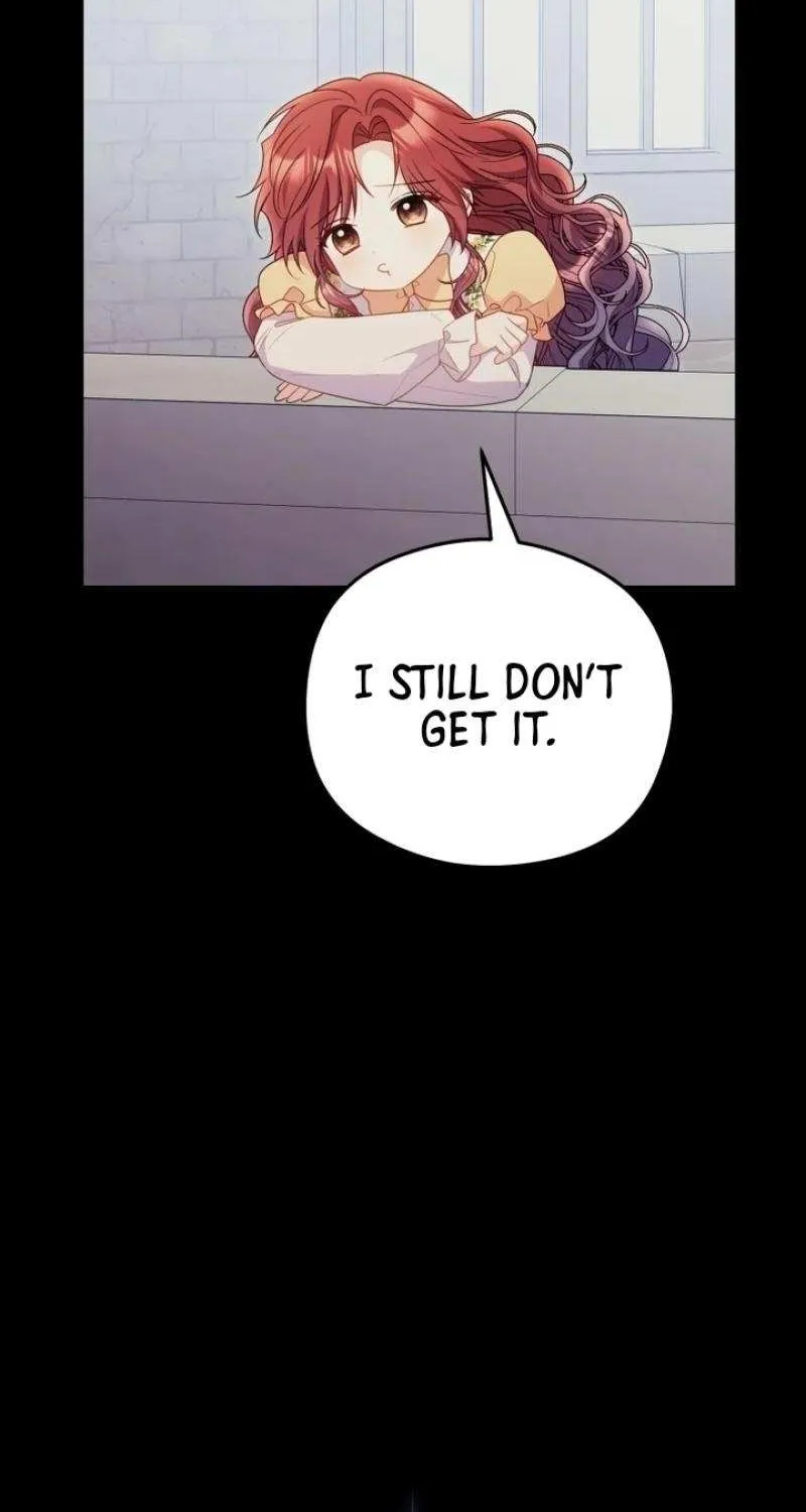 The Villainess Captured the Grand Duke Chapter 70 page 33 - 