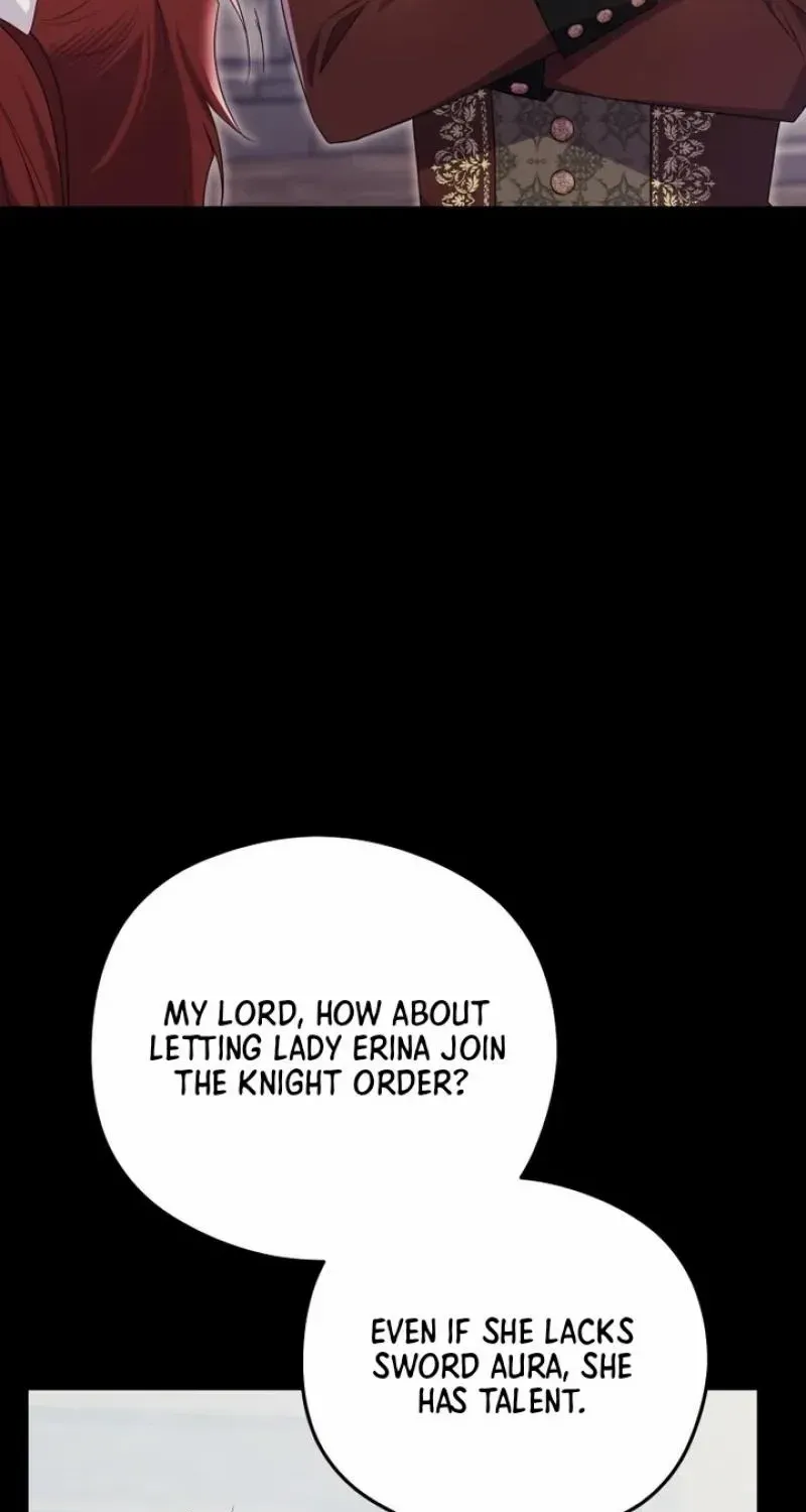 The Villainess Captured the Grand Duke Chapter 70 page 38 - 