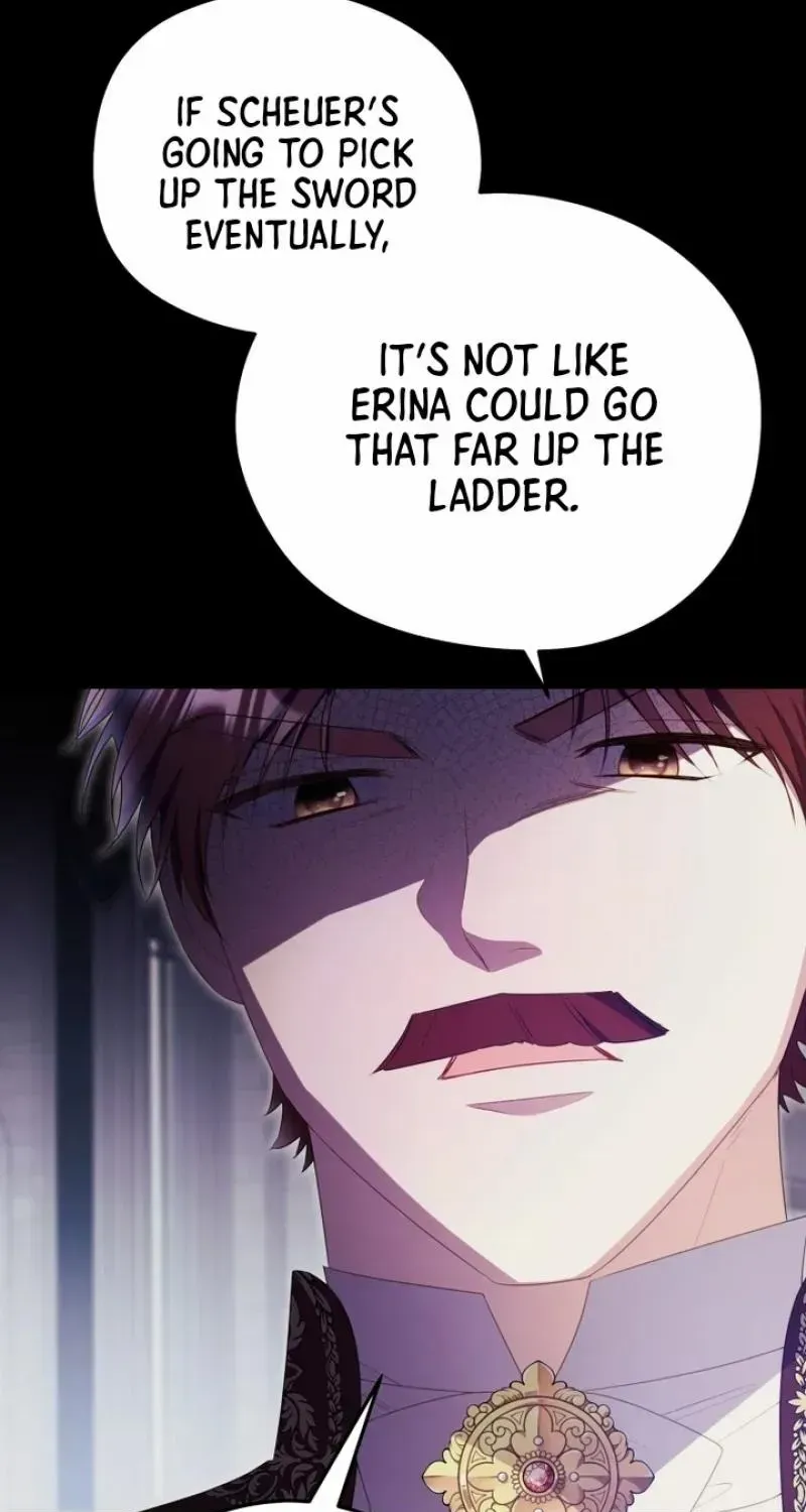 The Villainess Captured the Grand Duke Chapter 70 page 40 - 