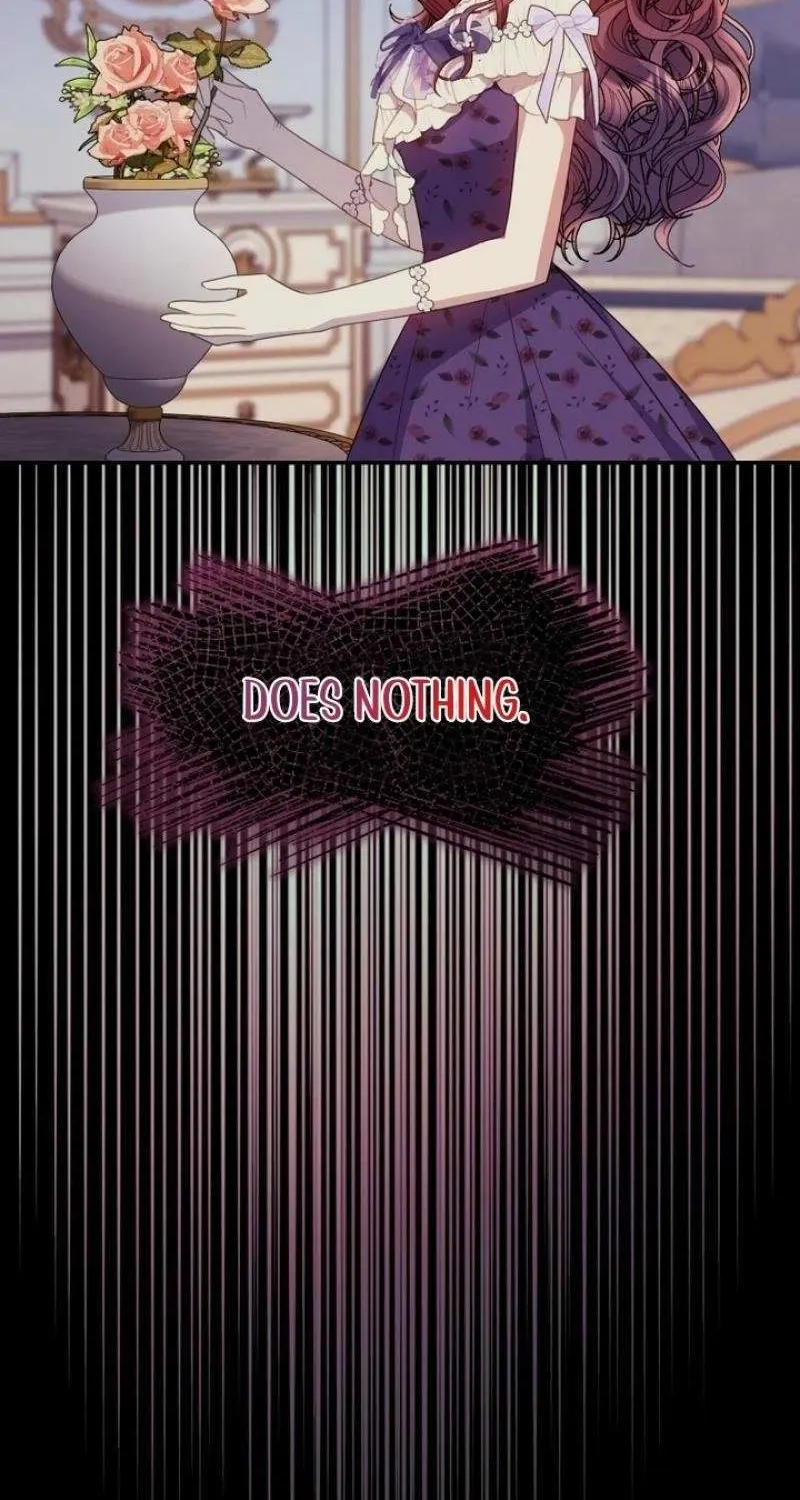 The Villainess Captured the Grand Duke Chapter 70 page 47 - 