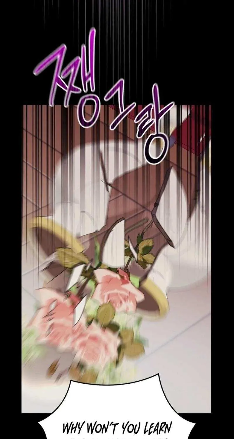 The Villainess Captured the Grand Duke Chapter 70 page 48 - 