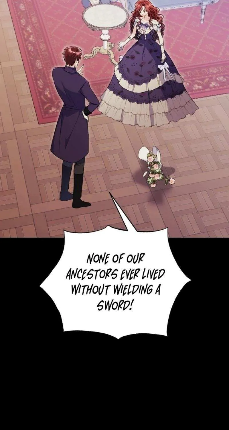 The Villainess Captured the Grand Duke Chapter 70 page 50 - 