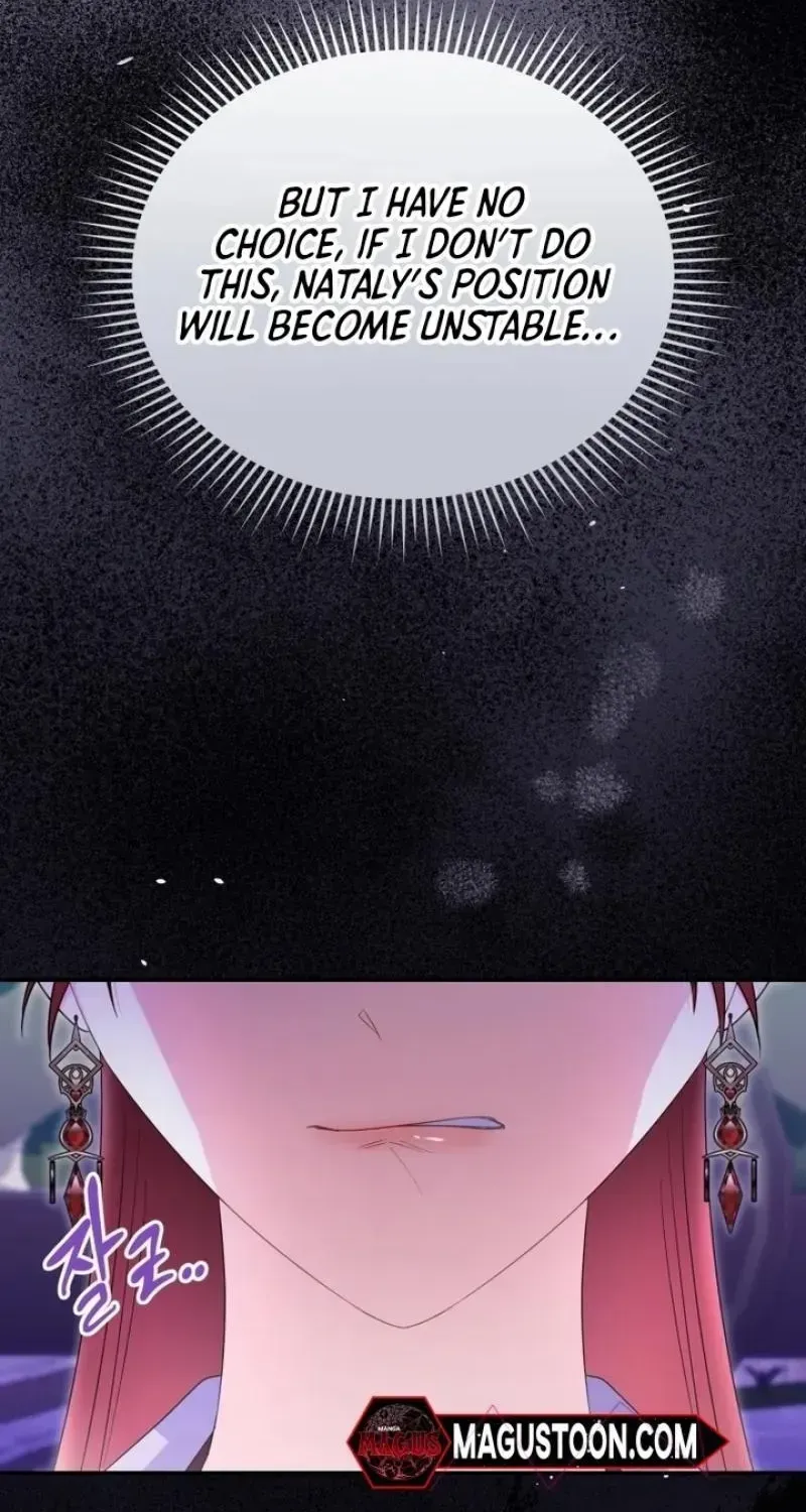 The Villainess Captured the Grand Duke Chapter 70 page 6 - 
