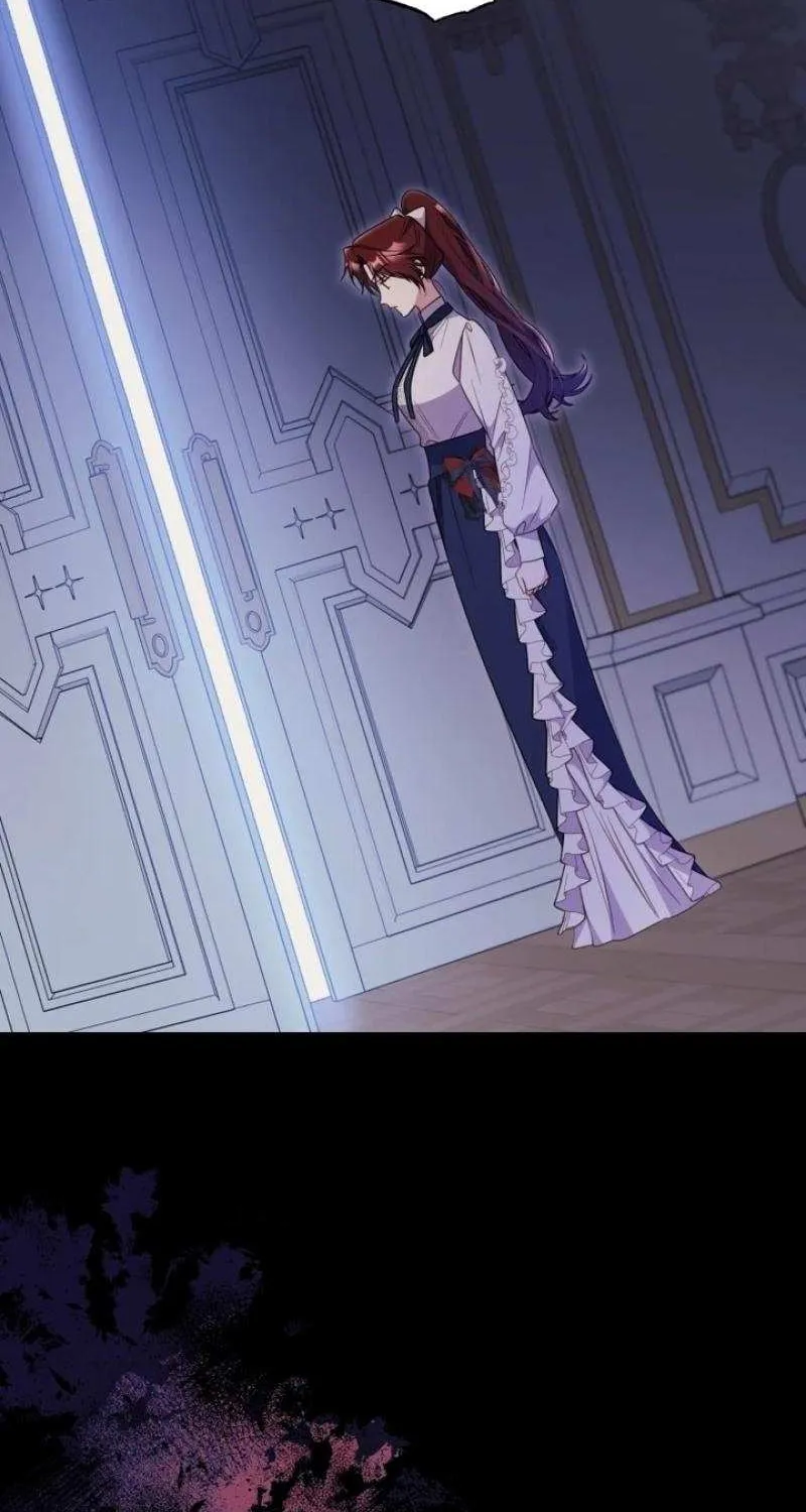 The Villainess Captured the Grand Duke Chapter 70 page 53 - 