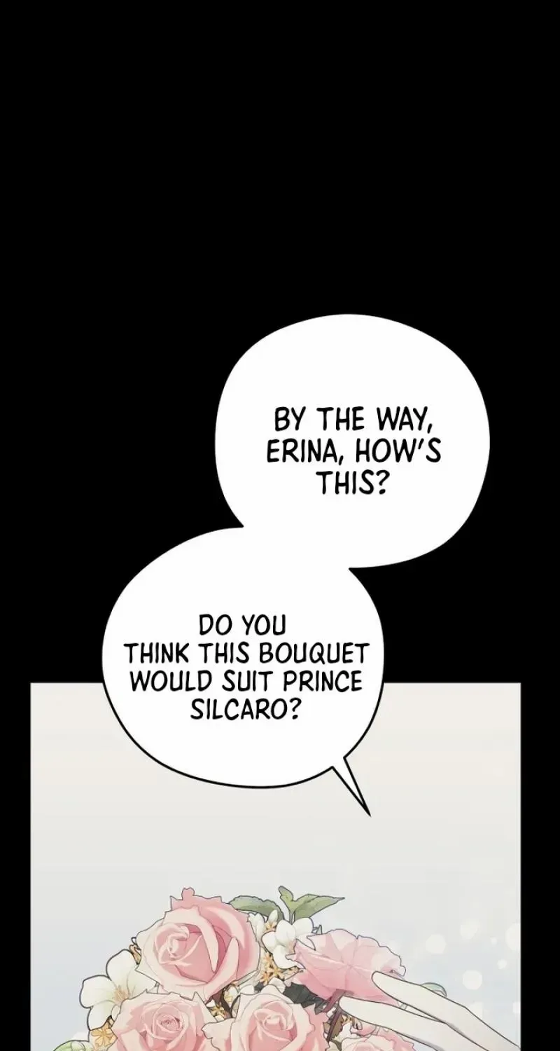 The Villainess Captured the Grand Duke Chapter 70 page 58 - 