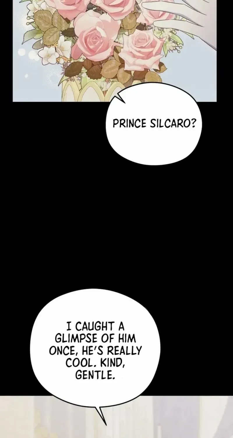 The Villainess Captured the Grand Duke Chapter 70 page 59 - 