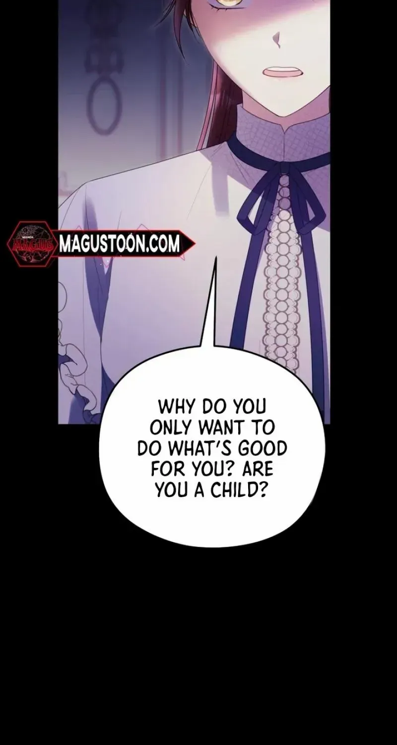 The Villainess Captured the Grand Duke Chapter 70 page 62 - 