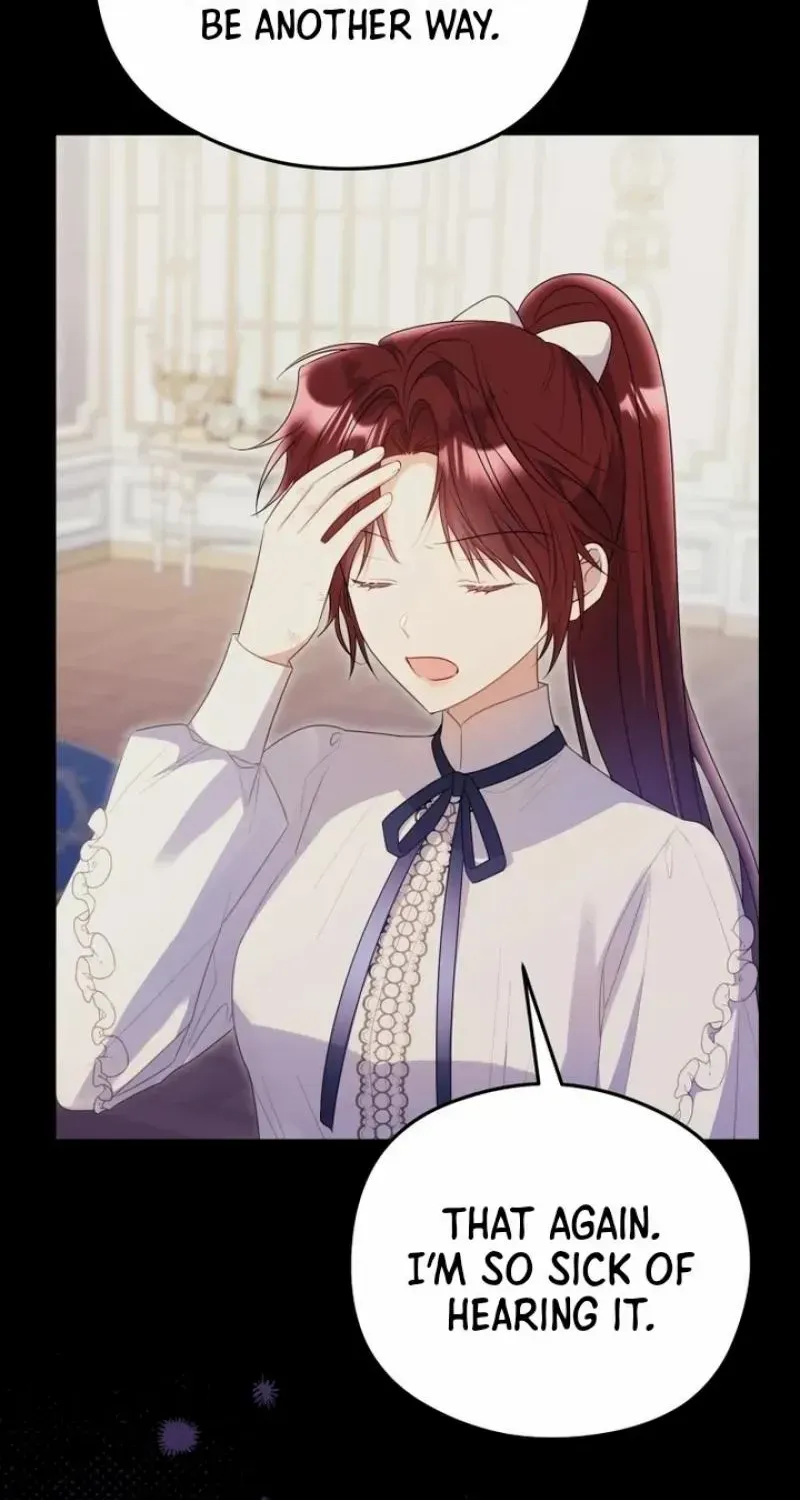 The Villainess Captured the Grand Duke Chapter 70 page 65 - 