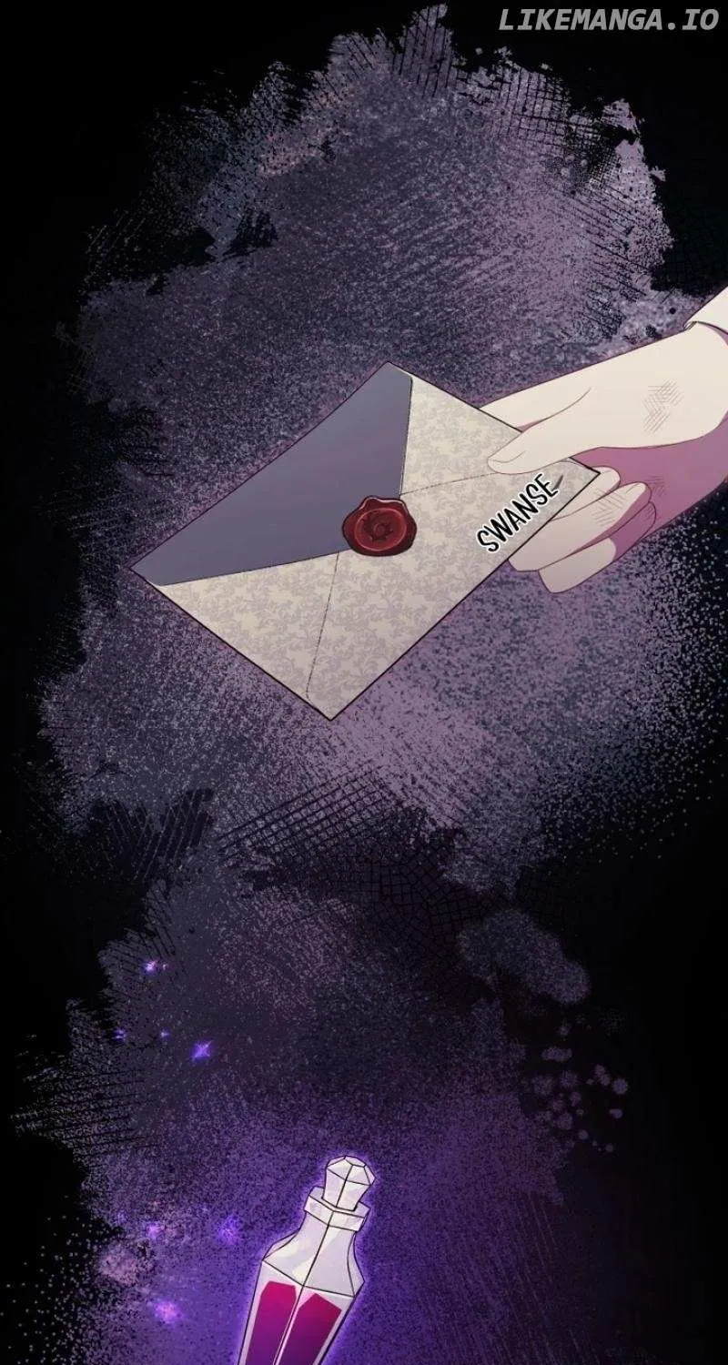 The Villainess Captured the Grand Duke Chapter 70 page 68 - 
