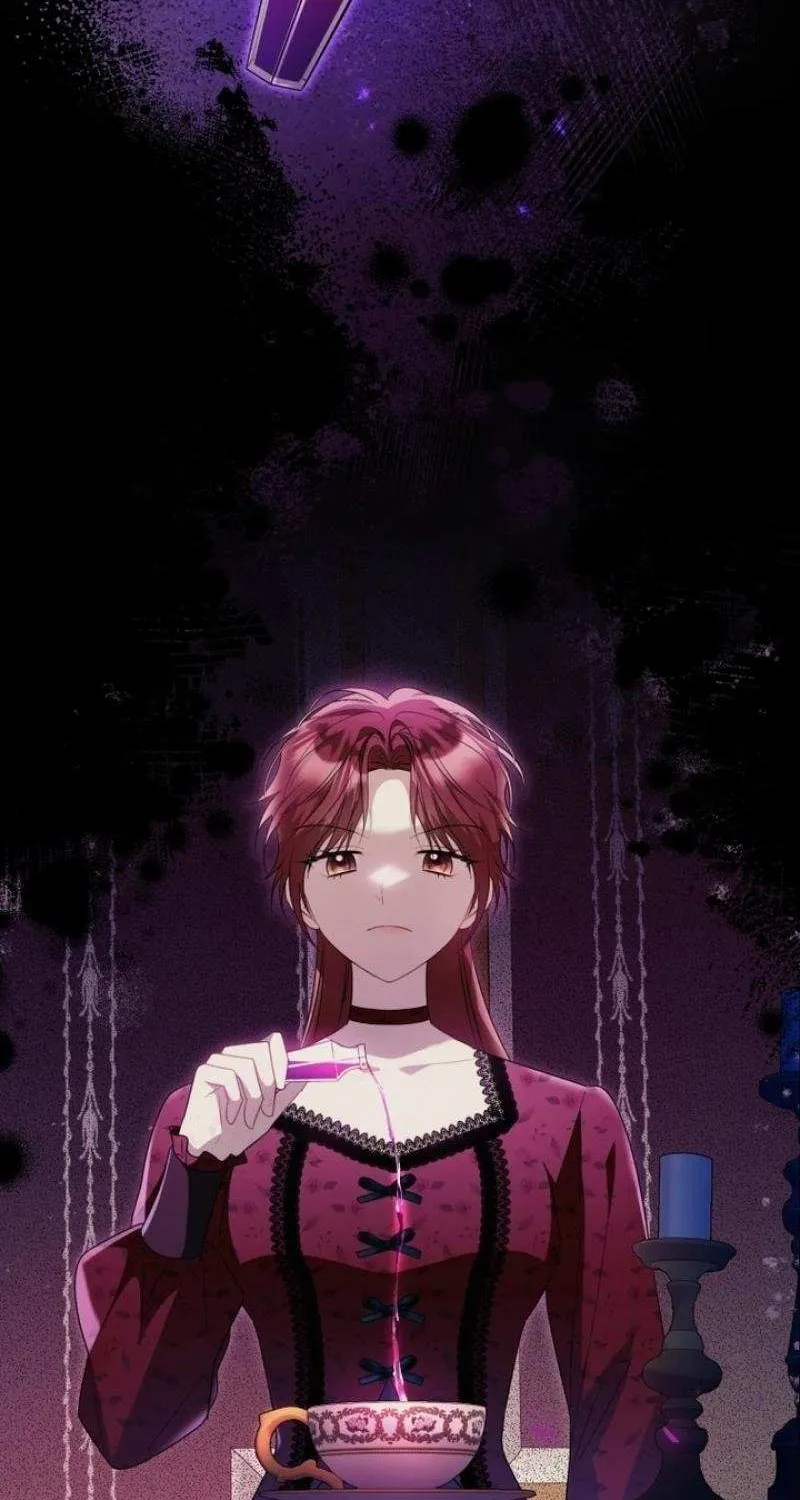 The Villainess Captured the Grand Duke Chapter 70 page 69 - 