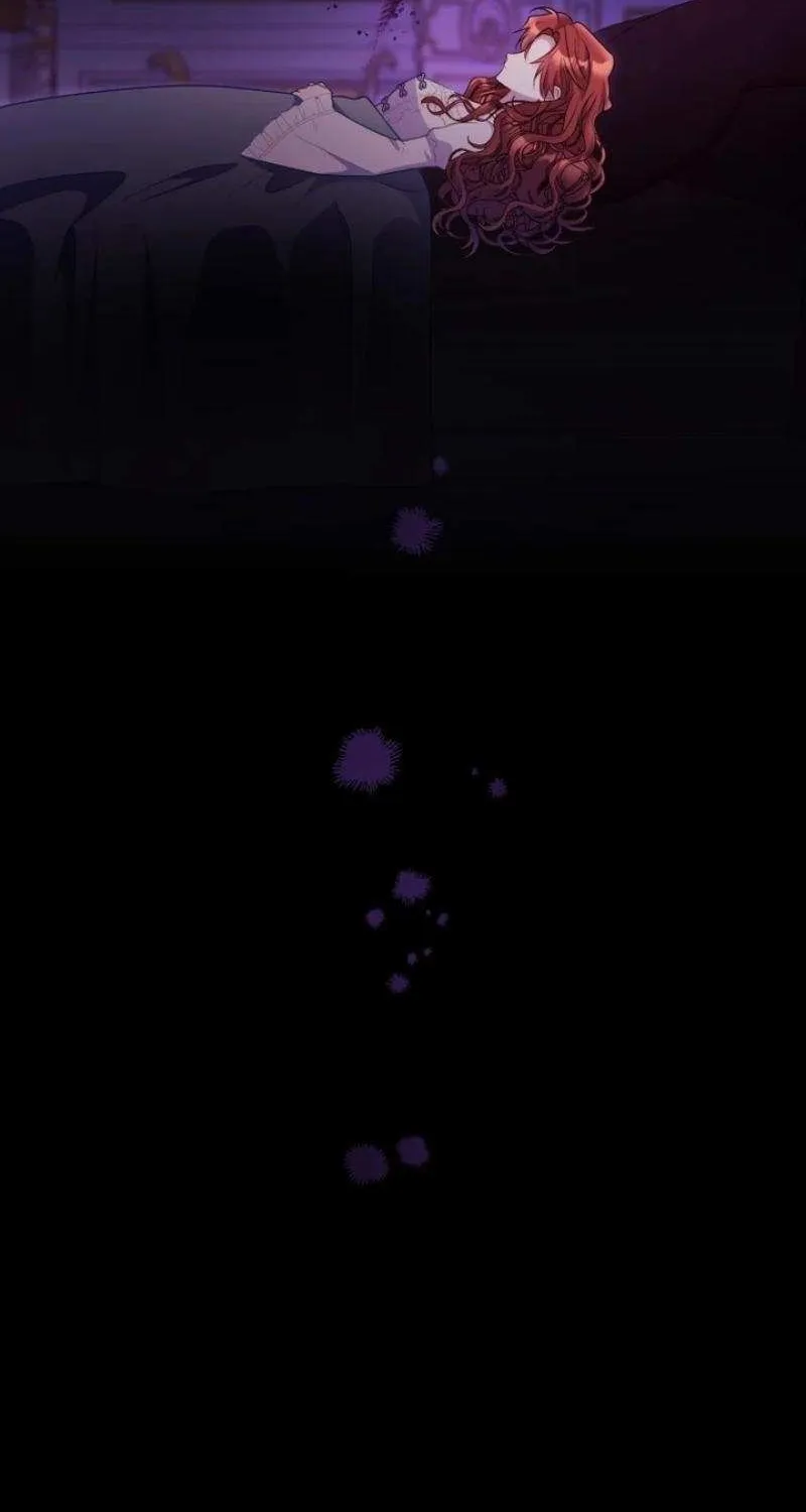 The Villainess Captured the Grand Duke Chapter 70 page 71 - 