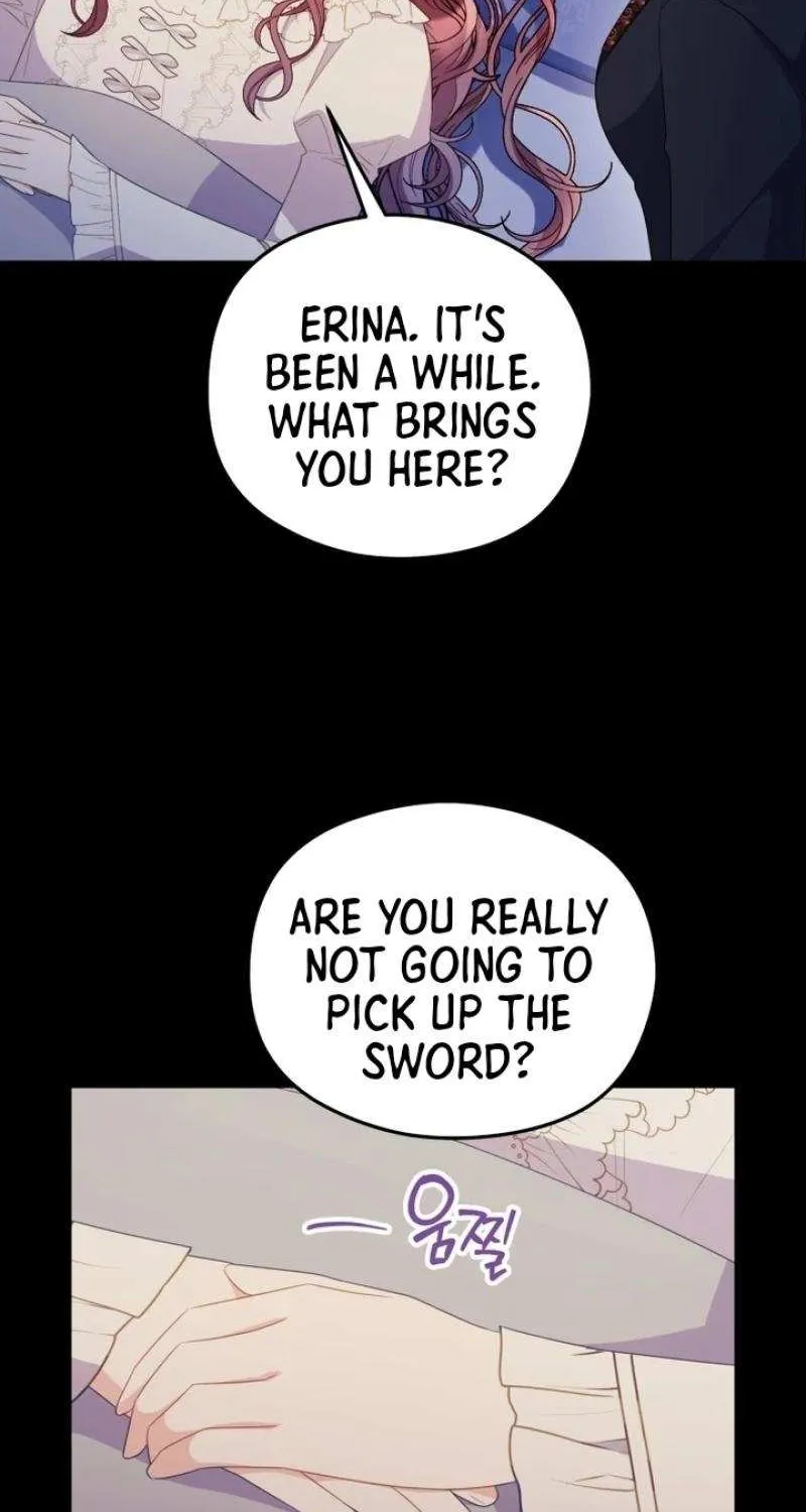 The Villainess Captured the Grand Duke Chapter 70 page 73 - 